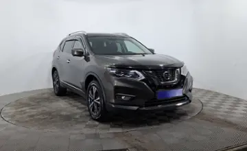 Nissan X-Trail 2021 года за 11 950 000 тг. в Астана фото 3