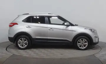 Hyundai Creta 2019 года за 8 490 000 тг. в Астана фото 4