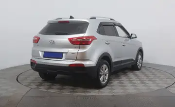 Hyundai Creta 2019 года за 8 490 000 тг. в Астана