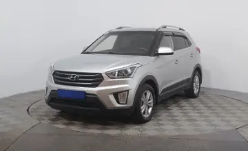 Hyundai Creta 2019 года за 8 490 000 тг. в Астана фото 1