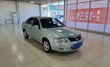 Nissan Almera Classic 2007 года за 2 090 000 тг. в Талдыкорган фото 3