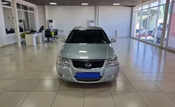 Nissan Almera Classic 2007 года за 2 090 000 тг. в Талдыкорган фото 2