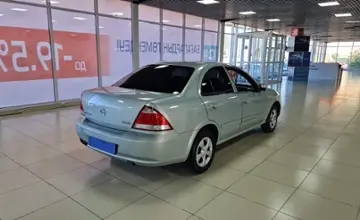 Nissan Almera Classic 2007 года за 2 090 000 тг. в Талдыкорган