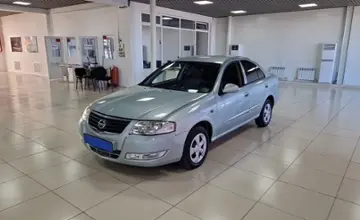 Nissan Almera Classic 2007 года за 2 090 000 тг. в Талдыкорган фото 1