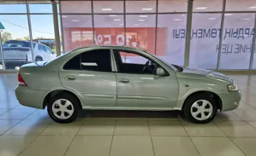 Nissan Almera Classic 2007 года за 2 090 000 тг. в Талдыкорган фото 4