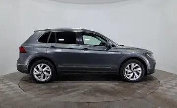 Volkswagen Tiguan 2021 года за 14 380 000 тг. в Астана фото 4