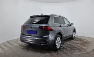 Volkswagen Tiguan 2021 года за 14 380 000 тг. в Астана