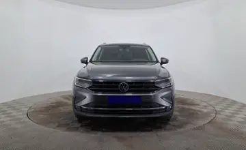 Volkswagen Tiguan 2021 года за 14 380 000 тг. в Астана фото 2