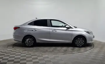 Changan Alsvin 2023 года за 5 290 000 тг. в Алматы фото 4