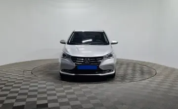 Changan Alsvin 2023 года за 5 290 000 тг. в Алматы фото 2