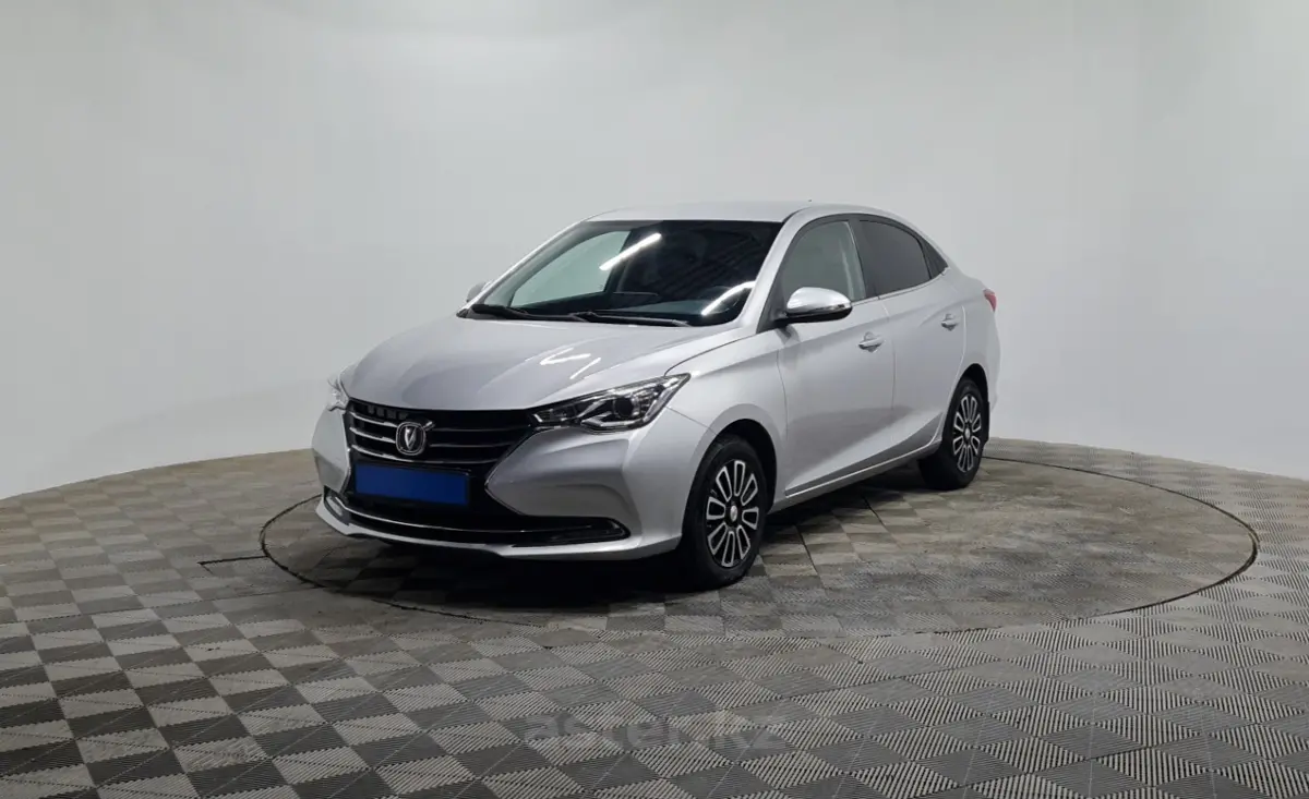 2023 Changan Alsvin
