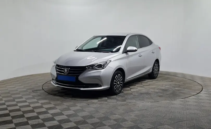 Changan Alsvin 2023 года за 5 210 000 тг. в Алматы
