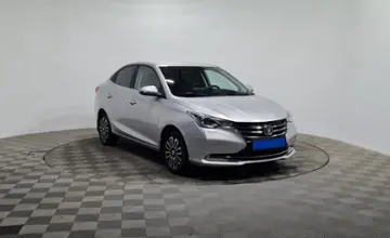 Changan Alsvin 2023 года за 5 290 000 тг. в Алматы фото 3