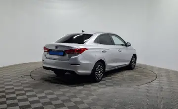 Changan Alsvin 2023 года за 5 290 000 тг. в Алматы