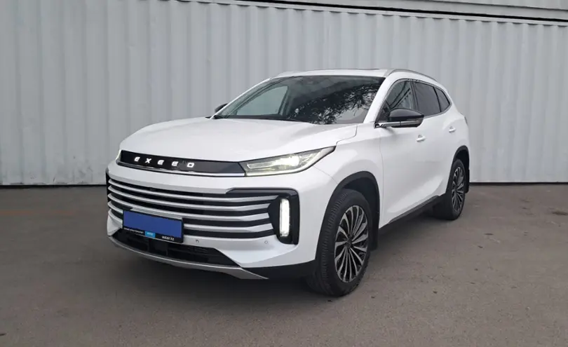EXEED TXL 2022 года за 8 990 000 тг. в Алматы