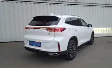 EXEED TXL 2022 года за 8 640 000 тг. в Алматы