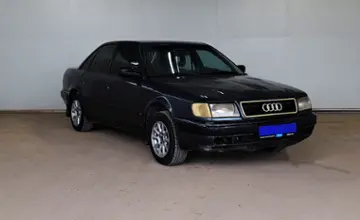 Audi 100 1991 года за 1 020 000 тг. в Кызылорда фото 3