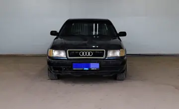 Audi 100 1991 года за 1 020 000 тг. в Кызылорда фото 2
