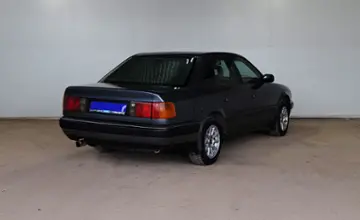 Audi 100 1991 года за 1 020 000 тг. в Кызылорда