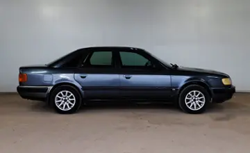 Audi 100 1991 года за 1 020 000 тг. в Кызылорда фото 4