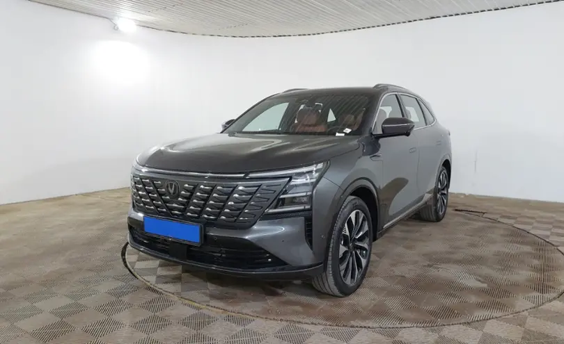 Changan CS75PLUS 2025 года за 15 190 000 тг. в Шымкент