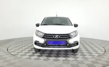 LADA (ВАЗ) Granta 2020 года за 3 190 000 тг. в Караганда фото 2