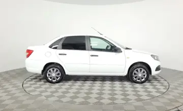 LADA (ВАЗ) Granta 2020 года за 3 190 000 тг. в Караганда фото 4