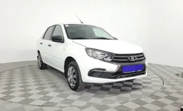 LADA (ВАЗ) Granta 2020 года за 3 190 000 тг. в Караганда фото 3