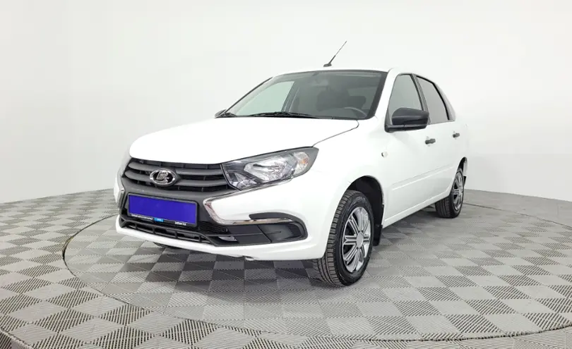 LADA (ВАЗ) Granta 2020 года за 3 500 000 тг. в Караганда