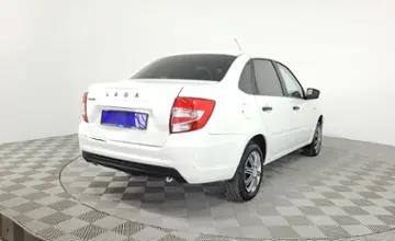 LADA (ВАЗ) Granta 2020 года за 3 190 000 тг. в Караганда