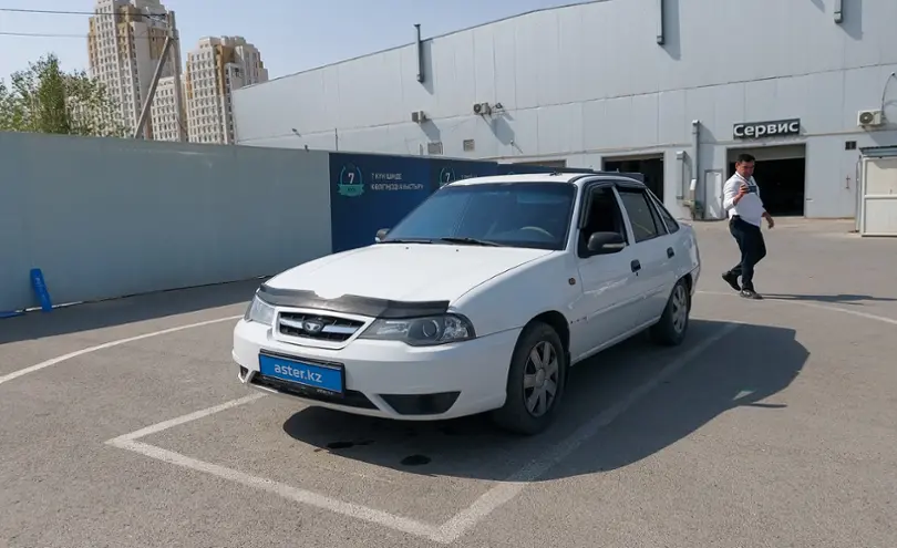 Daewoo Nexia 2013 года за 1 100 000 тг. в Шымкент