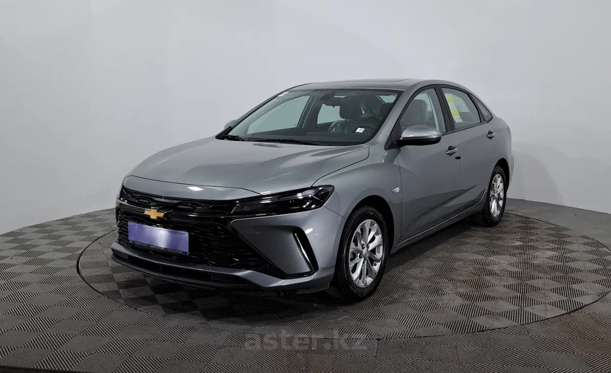 2024 Chevrolet Monza