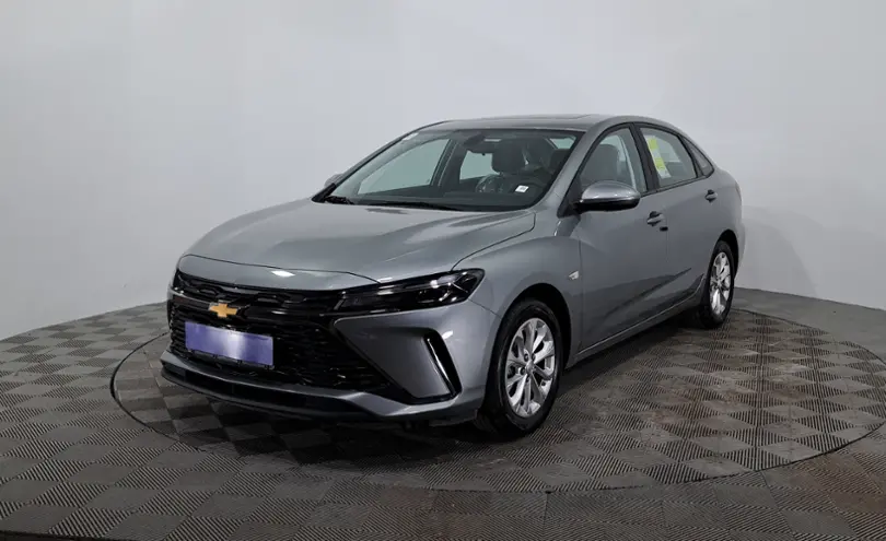 Chevrolet Monza 2024 года за 8 600 000 тг. в Астана
