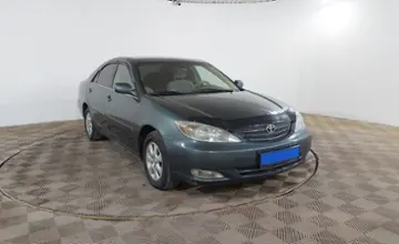 Toyota Camry 2002 года за 4 550 000 тг. в Шымкент фото 3