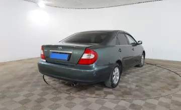 Toyota Camry 2002 года за 4 550 000 тг. в Шымкент