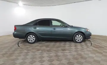 Toyota Camry 2002 года за 4 550 000 тг. в Шымкент фото 4