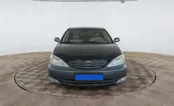 Toyota Camry 2002 года за 4 550 000 тг. в Шымкент фото 2