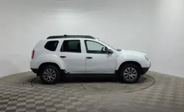 Renault Duster 2015 года за 4 400 000 тг. в Алматы фото 4