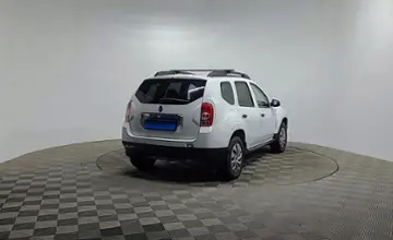 Renault Duster 2015 года за 4 400 000 тг. в Алматы