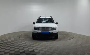 Renault Duster 2015 года за 4 400 000 тг. в Алматы фото 2