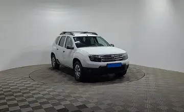 Renault Duster 2015 года за 4 400 000 тг. в Алматы фото 3