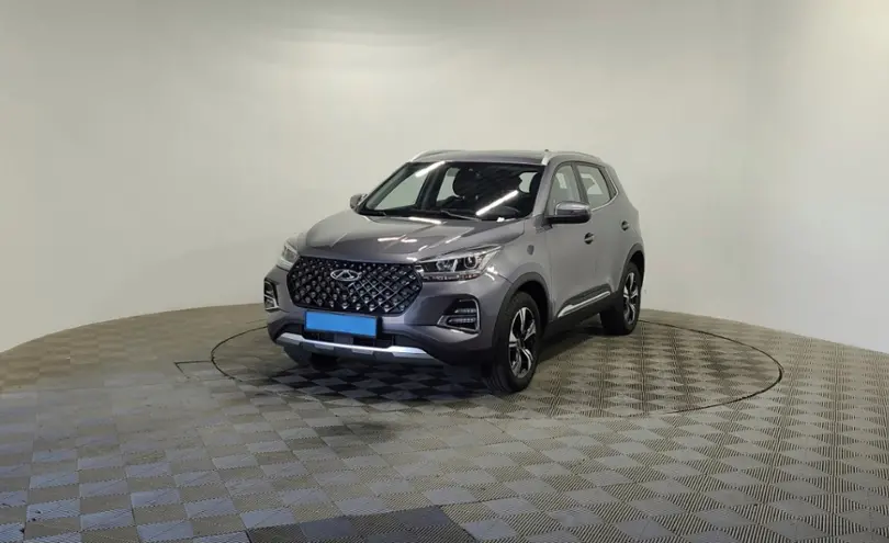 Chery Tiggo 4 Pro 2023 года за 7 400 000 тг. в Алматы