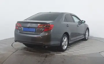 Toyota Camry 2012 года за 7 700 000 тг. в Астана