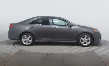 Toyota Camry 2012 года за 7 700 000 тг. в Астана фото 4