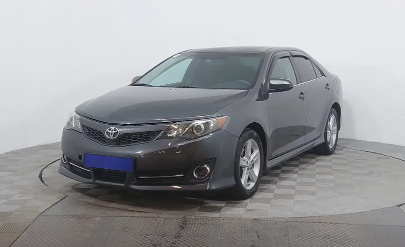 Toyota Camry 2012 года за 7 700 000 тг. в Астана