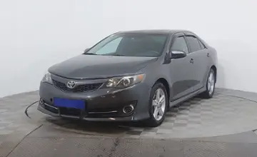 Toyota Camry 2012 года за 7 700 000 тг. в Астана фото 1