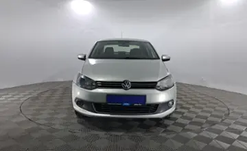 Volkswagen Polo 2011 года за 3 450 000 тг. в Павлодар фото 2