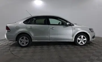 Volkswagen Polo 2011 года за 3 450 000 тг. в Павлодар фото 4