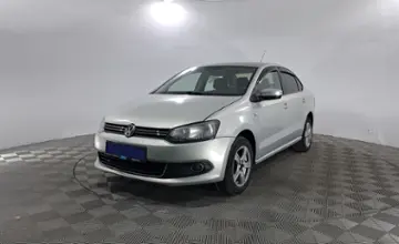 Volkswagen Polo 2011 года за 3 450 000 тг. в Павлодар фото 1