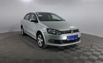 Volkswagen Polo 2011 года за 3 450 000 тг. в Павлодар фото 3